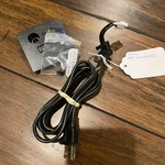 Sony Ac Cord And Door Cover For XBR65X800G / XBR65X850G Other Models. Fixed Price $24.95.