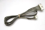 Vizio V556-G1 Cable Wire (main To Led Driver Board). Fixed Price $16.99.