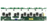 Samsung LNT5271F , LNT5265 Backlight Inverter Board LJ97-01480B INV52B24E (ru). Fixed Price $12.95.
