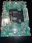 Lg Tv 75QNED92AUA. Main Board EBR24605801 EAX70306502. Fixed Price $69.00.