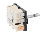 Oem Range Dual Element Switch For Samsung FTQ387LWGX NE59M4320SS FTQ352IWUX New. Fixed Price $46.84.