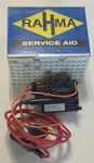 Rahma Service Aid Flyback Transformer 63-0423 New Nos. Fixed Price $12.76.