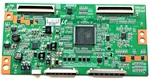 Mitsubishi LJ94-03287Q (S120BM4C4LV0.7) T-con Bd For LT40164 Hdtv. Fixed Price $14.99.