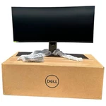 Alienware AW3420DW Ultrawide Curved Gaming Monitor 120HZ G-sync Sealed. Fixed Price $449.99.