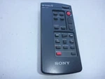 Au Seller Original Sony RMT-501 Video 8 Camcorder Remote Control Tested Perfect. Fixed Price $14.27.