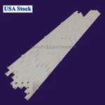 I-5500WS80091-R-V2 Led Backlight Strips For Vizio D55-F2 10PCS. Fixed Price $38.79.