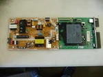 Samsung UN75DU6950F Repair Kit Power & Mainboard BN44-01288A BN96-58679U (D1). Fixed Price $75.00.
