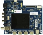 Philips 260102023340 Main Board For 50PUL6533/F7 MG8. Fixed Price $24.96.