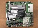 Lg EBU65202219 Main Board For 43UM6910PUA.BUSGLJM. Fixed Price $42.72.