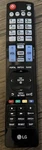 Genuine Lg AKB73755450 Led Tv Remote Control Hospitality Healthcare Electronics. Fixed Price $8.99.