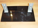Sharp LC-70LE640U Tabletop Stand Tv (grade B) Pedestal A886. Fixed Price $149.95.