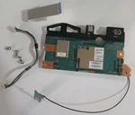 Sony Playstation 3 Wifi Bluetooth Board 1-871-870-21 Pcb CWI-001 CECHA01 E01. Fixed Price $15.05.
