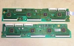 Lg Y-driver Boards For 50PA4500-UM, 50PM4700-UB, 50PA4500-UF, 50PA450C. Fixed Price $29.89.