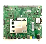 Samsung UN50NU7200F Main Board BN94-12801B. Fixed Price $59.95.