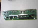 TNPA5066AC, TXNSN1LFUU, TC-P42C2/ TC-P46C2/ DP42740 Panasonic, Sanyo Board. Fixed Price $46.00.