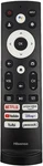 Original ERF3V0H Remote Control For All Hisense Google Tvs With Voice. Fixed Price $19.99.