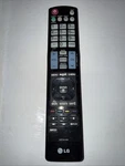 Lg Remote AKB72914002 Oem Original Tested. Fixed Price $35.00.