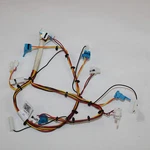 Samsung Range : Selection Switch Wire Harness (DG96-00888A) N2266. Fixed Price $73.81.