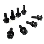 Screws For Vizio E552VL Tv Stand / Legs (set Of 8). Fixed Price $8.99.