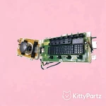 Lg EBR82954403 Washer Control Board Display. Fixed Price $67.59.