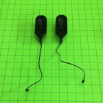 Tcl 32S359 Tv Television Left And Right Internal Speaker Szkls 12301-500009. Fixed Price $14.95.