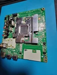 Lg 60UM6900PUA.AUSNDOR Main Board EAX68253604(1.0), 65665401, EBT66233904. Fixed Price $89.00.