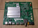 Tcl 65S434 Main Board (40-RT51T6-MAB2HG) 08-RT51T19-MA200AA. Fixed Price $54.50.