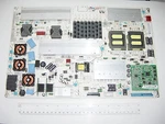 New Lg 42LE5300-ZA 42LE5400-UC Power Supply Board YP42LPBA EAY60803202 X1000. Fixed Price $87.95.