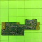 Panasonic TH-58PZ700U Plasma Television Gs Board MG7296 TNPA4143. Fixed Price $13.95.