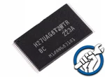 Nand Flash Vizio M3D460SR 756TXBCB2K012 715G4404-M01-000-005F U405. Fixed Price $44.95.