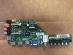 Haier DH1TK7M0001M, T.MS3393.72, 813071524 Main Board For LE50H3280. Fixed Price $41.12.