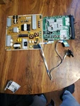 Lg 75UN6970PUD Complete Led Tv Repair Parts Kit. Fixed Price $71.99.