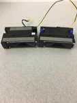 Samsung BN96-30337L Internal Speakers For Model UN43RU7100FXZA. Fixed Price $15.99.