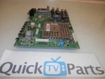 Toshiba 40RV525R 75014225 (STA40T VTV-L4008) Main Board. Fixed Price $75.95.