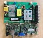 Westinghouse CVB39004 Main Board/power CV3393BH-FPW For DW39F1Y1. Fixed Price $24.80.