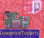 Hisense 43H6570G Wi-fi /button Boards 1207267, ZDGF7668AU-C, RSAG7.820.8441/ROH. Fixed Price $19.00.