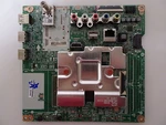 Lg 70UN6955ZUC.BUSNLKR Main Board EBT66466306, EAX69083603. Fixed Price $34.89.
