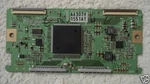 Lg 42" Lcd Tv T-con Board: 6871L-4550B, 6871L-2002A, 42PFL6704D/F, 42PFL5704D/F7. Fixed Price $54.99.