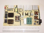 New Tcl 40-P301HL-PWA1CG Power Supply Board C449. Fixed Price $287.49.