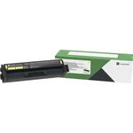 Lexmark Original Toner Cartridge - Yellow (C3210Y0). Fixed Price $99.35.