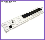 Genuine Oem Samsung Dryer Display Control DC92-03077N Free Same Day Shipping. Fixed Price $87.99.