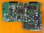 Philips LC1041 Video Projector Board K9921DE / X9921CE. Fixed Price $35.80.
