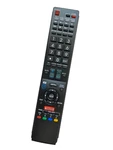 New Replace Remote Fit For Sharp Tv LC-46D43U LC-46D62U LC-46D64. Fixed Price $9.79.