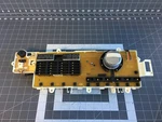 Lg Dryer Main User Interface Board P# EBR63615909 EBR62707636. Fixed Price $54.95.