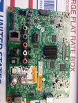 Lg 55LH5750-UB Main Unit EBT64297421 , EAX668551605(1.0) 63642116 Mix. Fixed Price $55.00.