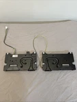 65DU7000 BN96-58392C Left And Right Speaker. BN63-21114X001 UN75DU6900F Samsung. Fixed Price $15.99.