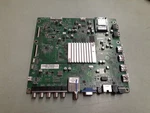Vizio 0171-2272-4309 Main Board 3642-1482-0150(9E). Fixed Price $45.95.