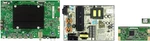 Tcl 55US5800 / 55US57 Complete Led Tv Repair Parts Kit. Fixed Price $29.99.