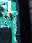 Hisense 55QD65NF Mainboard TPD.T962X3.PC703(T). Fixed Price $29.99.