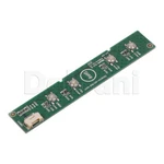 715G8454-K01-000-004T Original Vizio Button Board D50F-F1 715G8460-P02-001-002H. Fixed Price $24.50.